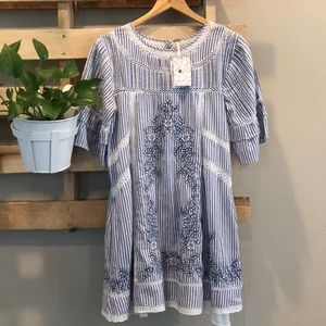 New with tags Free People dress